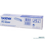Brother Ink Film Refill Box of 2 PC-402RF - Obbo.SG