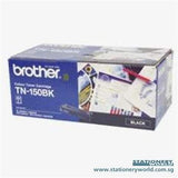 Brother Black Toner Cartridge TN-150BK