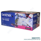 Brother Colour Toner Cartridge Magenta TN-150M
