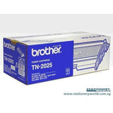 Brother Black Toner Cartridge TN-2025