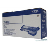 Brother Toner Cartridge TN-2260