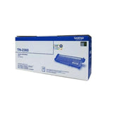 Brother Black Toner Cartridge TN-2360