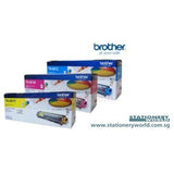 Brother Colour Toner Cartridge TN-261C/TN-261M/TN-261Y