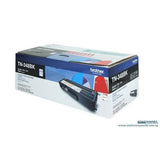 Brother Black Toner Cartridge TN-348BK