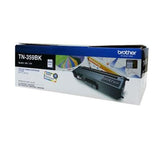 Brother Black Toner Cartridge TN-359BK