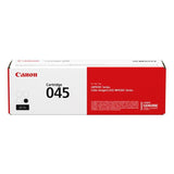 Canon Black Toner Cartridge 045 - Obbo.SG