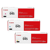 Canon Colour Toner Cartridge 045 - Obbo.SG