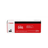Canon Black Toner Cartridge 046