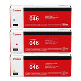 Canon Colour Toner Cartridge 046
