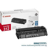 Canon Toner Cartridge 312