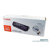 Canon Toner Cartridge 303