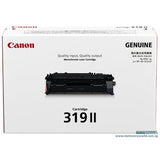 Canon Toner Cartridge 319-II