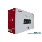 Canon Toner Cartridge 319