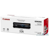 Canon Toner Cartridge 326
