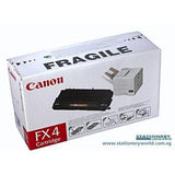 Canon Fax Toner Cartridge FX-4 - Obbo.SG