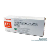 Canon Toner Catridge FX9 - Obbo.SG