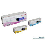 Fuji Xerox Colour Toner Cartridge CT-201261/CT-201262/CT-201263