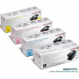 Fuji Xerox Colour Toner Cartridge CT-201591/CT-201592/CT-201593/CT-201594 - Obbo.SG
