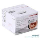 Fuji Xerox Black Toner Cartridge CT-201609 (1K)