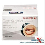 Fuji Xerox Black Toner Cartridge CT-201610 - Obbo.SG