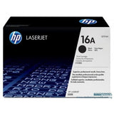 HP 16A Black Original LaserJet Toner Cartridge Q7516A - Obbo.SG