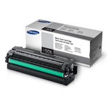 Samsung Black Toner Cartridge CLT-K506 - Obbo.SG
