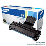 Samsung Toner Cartridge MLT-D108S