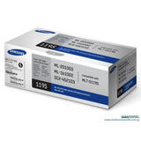 Samsung Toner Cartridge MLT-D119S