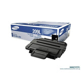 Samsung Toner Cartridge MLT-D209L - Obbo.SG