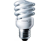 PHILIPS LED BULB-TORNADO 15W CDL E27 220-240V 1CT/12 - Obbo.SG