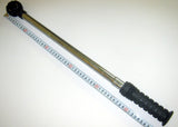 Wheel Lug Torque Wrench 1/2 Ratchet Drive - Obbo.SG