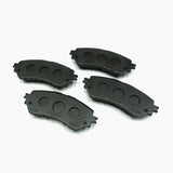 Toyota Genuine Brake Pads