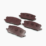 Lexus Genuine Brake Pads - Obbo.SG