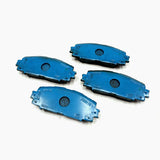 Toyota Genuine Brake Pads