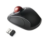 Kensington Orbit Wireless Mouse Mobile Trackball