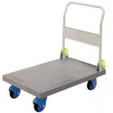 PRESTAR HAND TROLLERY 300KGS - Obbo.SG