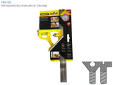 RULER SUS 36" (900MM) - Obbo.SG