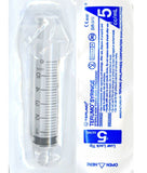 Tube Feeding 5ml Syringe - Obbo.SG