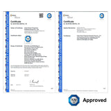 Microporous Coverall - Obbo.SG