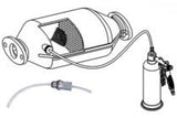 Universal Three Way Catalytic Converter Carbon Washing Kit - Obbo.SG