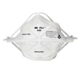 3M Comfort Unvalved N95 Respirators 9105