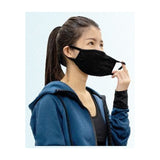 Ultramask Reusable Mask - Government Issued for 2nd Batch - up to 30 washes (Logo Printing Available)