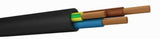 Rubber Cables H07RN-F - 4G x 1.5, 2.5, 4, 6, 10, 16, 25, 35, 50, 70, 95, 120, 150, 185 mm2 - Obbo.SG