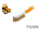 Universal Wire Brush - Obbo.SG