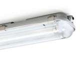 LEDit 2x18W 4ft Weatherproof Light