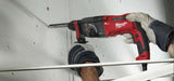 Milwaukee 26mm SDS-Plus 3-Mode Hammer Drill/ Concrete Drill 800W - Obbo.SG