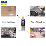 WD-40 Specialist Fast Acting Degreaser 450ml / Solvent Base Oil and Grease Remover Cleaner - Obbo.SG