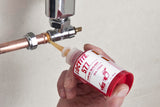 LOCTITE 577 High Pressure Thread Sealant 50ml Prevents Leakage of Gas and Liquid - Obbo.SG