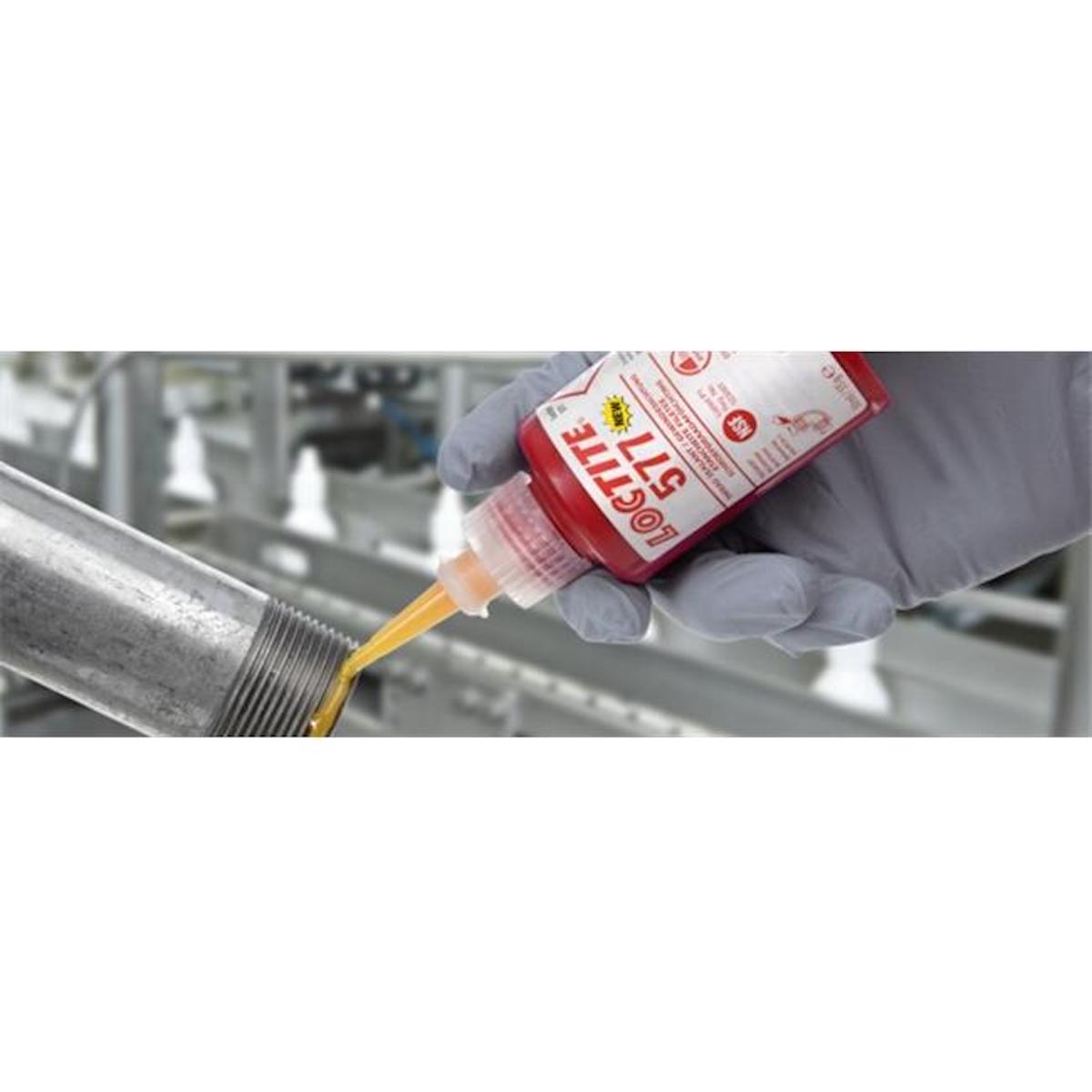 Henkel LOCTITE® 577 can now be applied to even more applications -  Installer Online