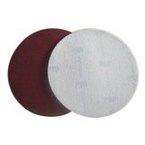 150MM P120 Velcro - Hook and Loop Sanding Disc